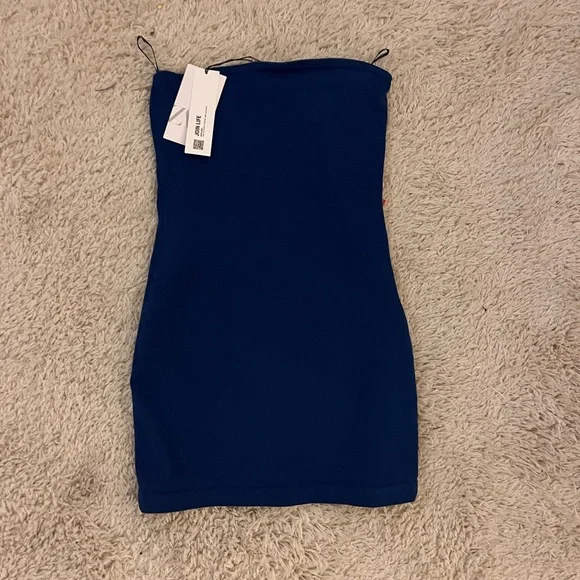 mini white dress near me Straplie Mini Dress | White | Womens